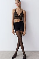 Lifting Tights 20 Denier