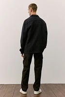 Regular Fit Cargo Pants