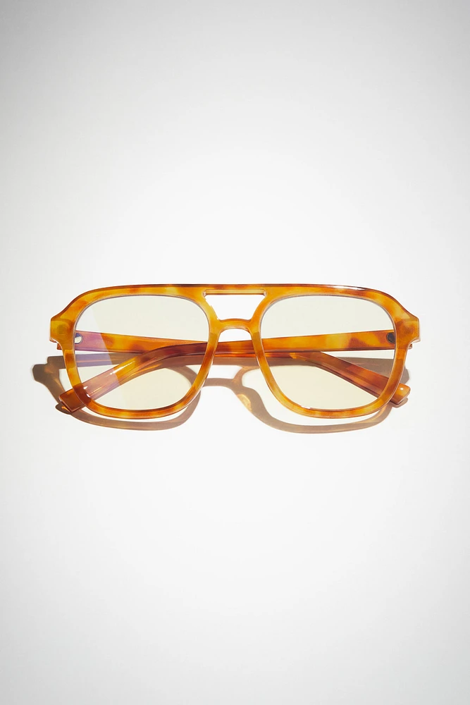 Blue Light Eyeglasses
