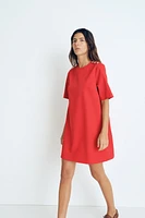 A-line Dress