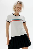 Printed T-Shirt