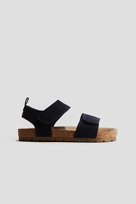 Ankle Strap Sandals