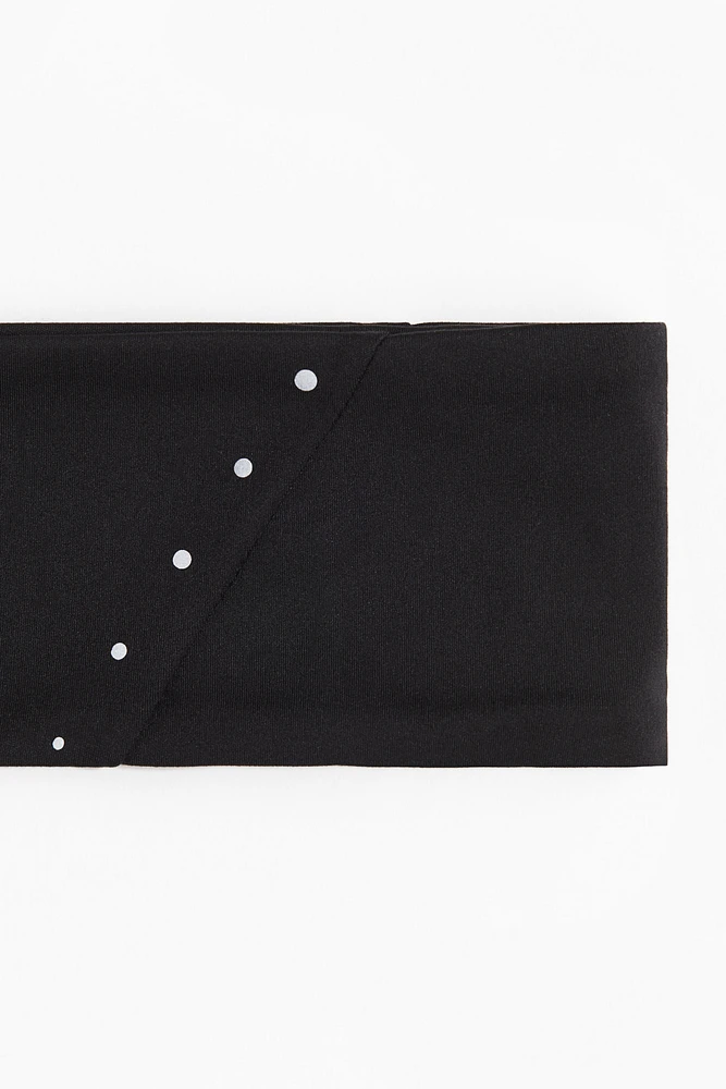 Sports Headband with DryMove™