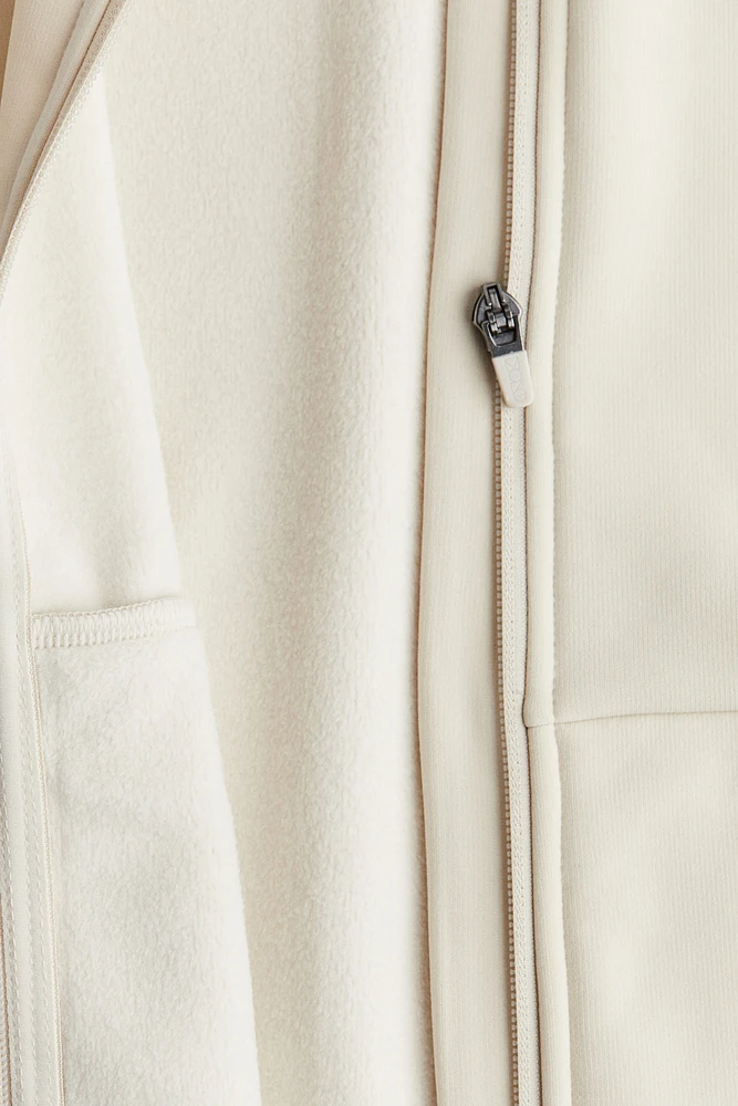 Warm Activewear Jacket
