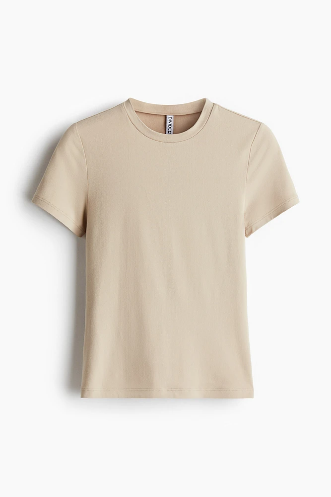 Fitted T-Shirt
