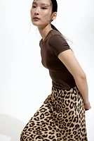 Slip Skirt