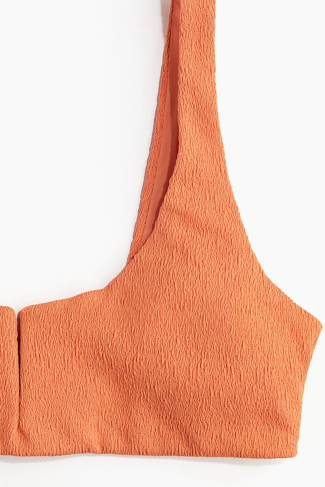Padded Bikini Top