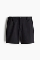 Regular-Fit Chino Shorts