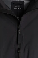 Loose-Fit Rain Parka with StormMove™