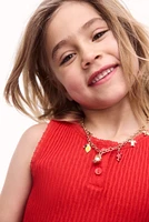 Charm Necklace