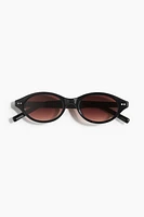 Oval Sunglasses