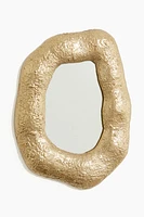 Asymmetric Mirror