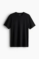 Regular-Fit Sports Shirt with DryMove™