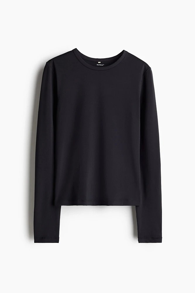 Sports Top with DryMove™