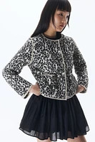 Quilted Jacket