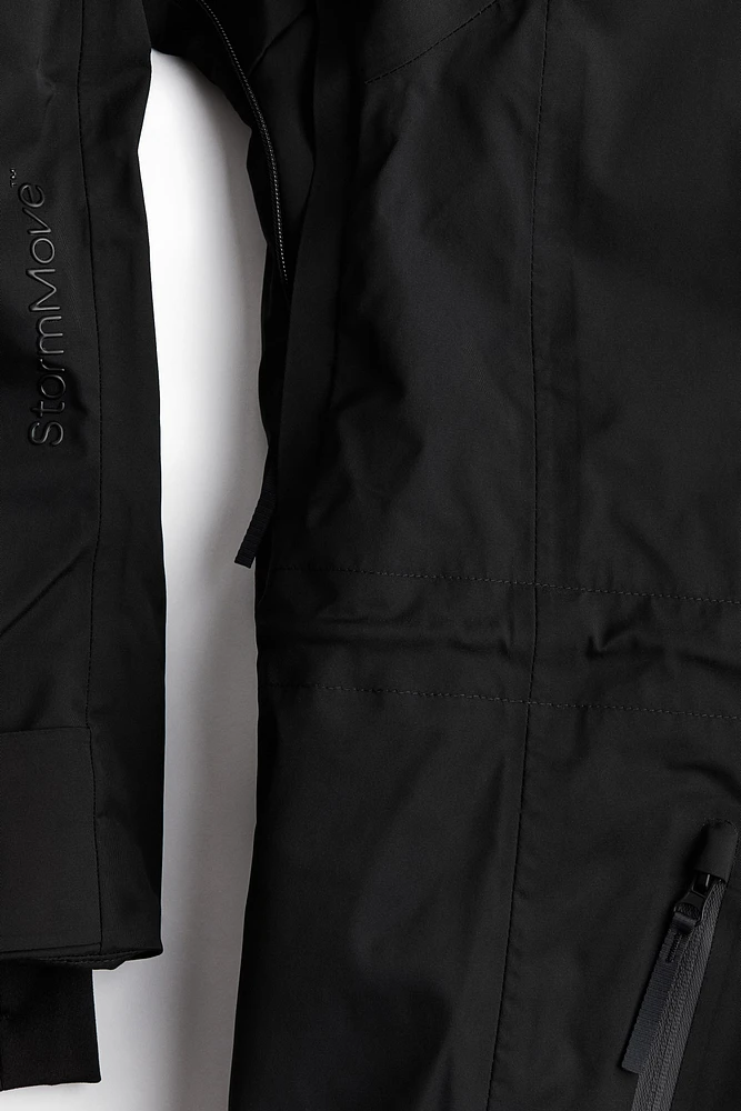 2-Layer Ski Jacket with StormMove™
