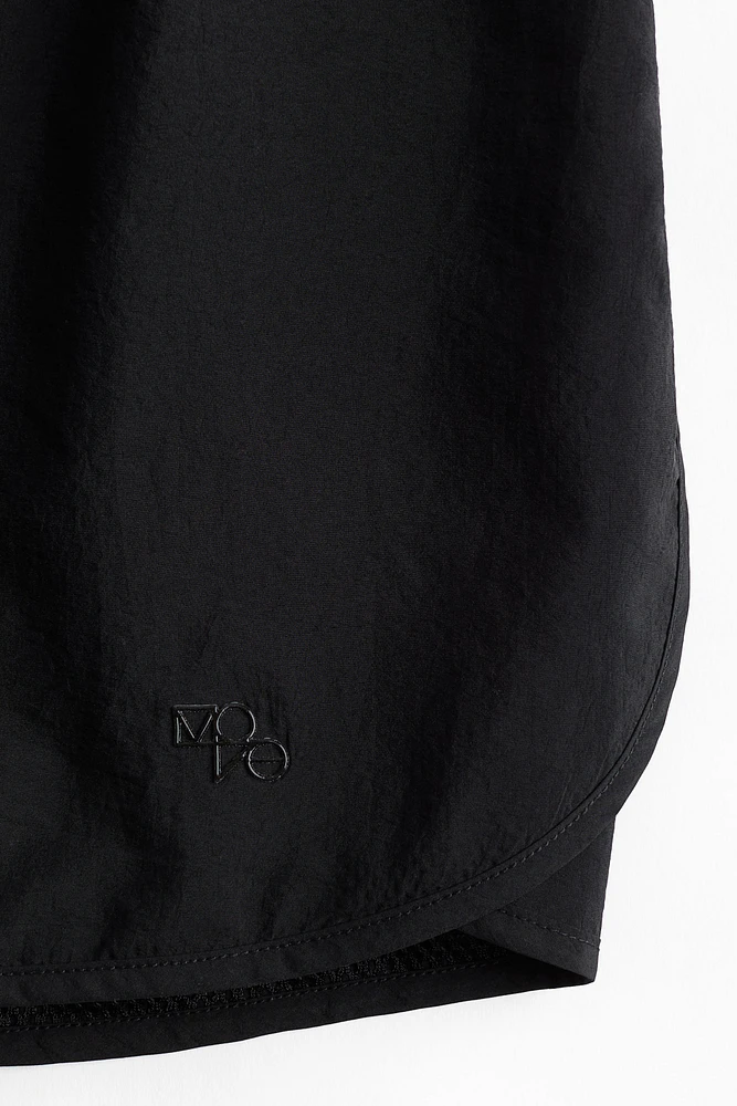 Lightweight Running Shorts