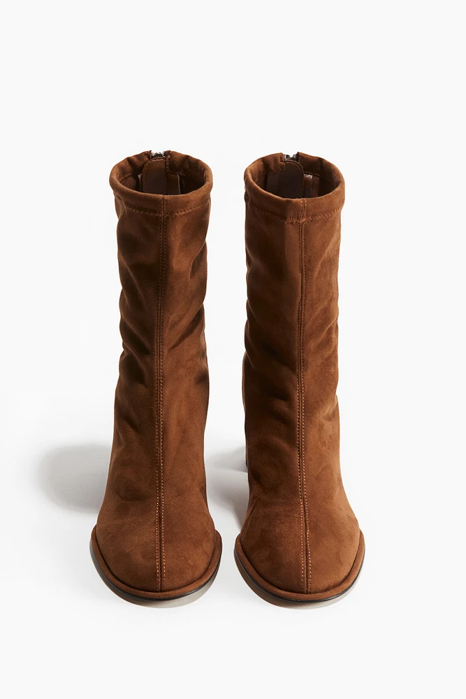 Bottines