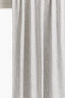 Single-pack Long Wide Blackout Curtain Panel