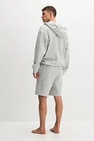 Pajama Shorts