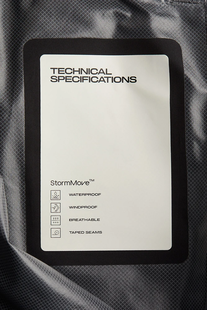 Rain Pants with StormMove™