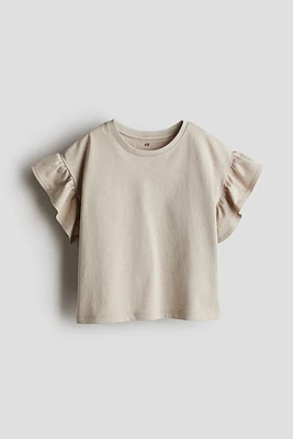Cotton Top