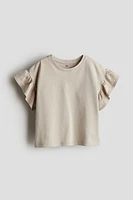 Cotton Top