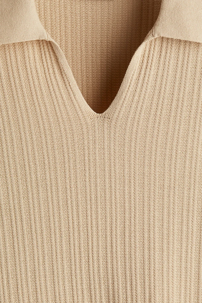 Regular Fit Pima Cotton Polo Shirt