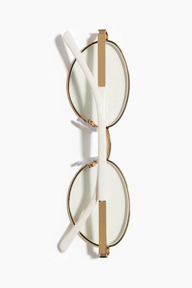Blue Light Eyeglasses