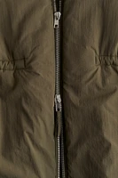 MAMA Padded Parka