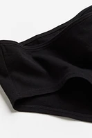 5-pack Cotton Hipster Briefs