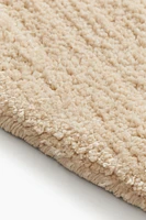 Asymmetric Rug