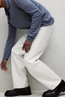 Relaxed Fit Jeans
