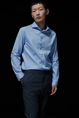 Slim Fit Shirt