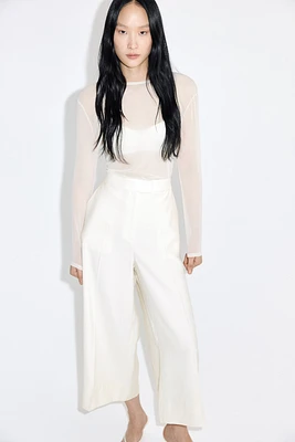 Dressy Culottes