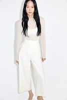 Dressy Culottes