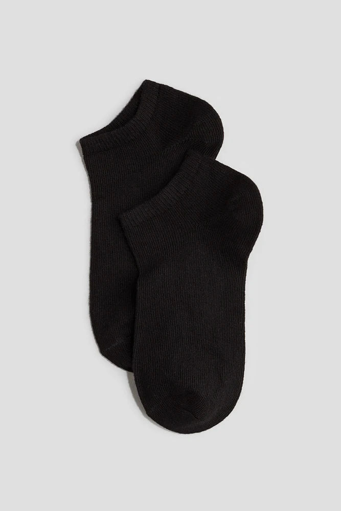10-Pack Ankle Socks