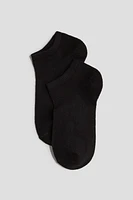 10-Pack Ankle Socks
