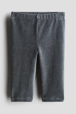 Jersey Leggings