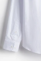 Chemise extensible près du corps