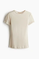 Pima Cotton T-Shirt