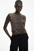 Fitted Top