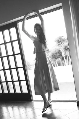 Circle Skirt