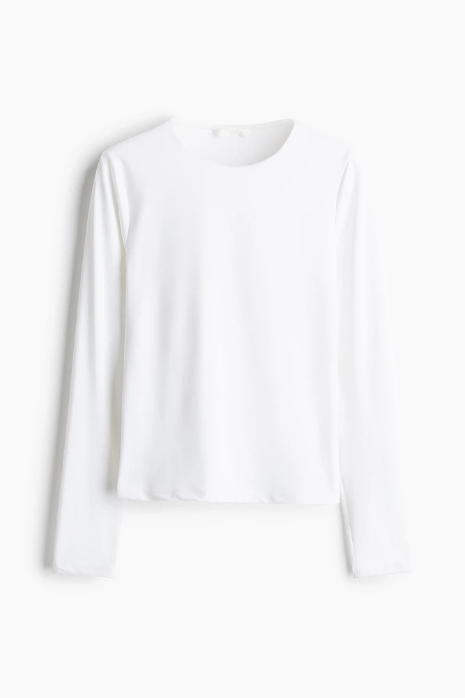 Jersey Top