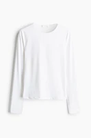 Jersey Top