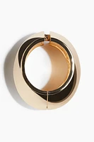 Chunky Cuff Bracelet