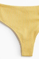 Bas de maillot brésilien