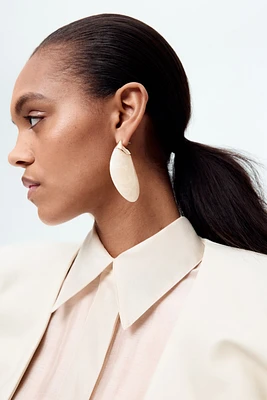 Chunky Earrings