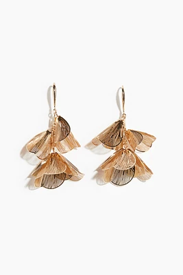 Dangle Earrings