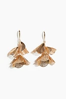 Dangle Earrings